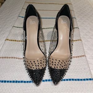 BP Heels